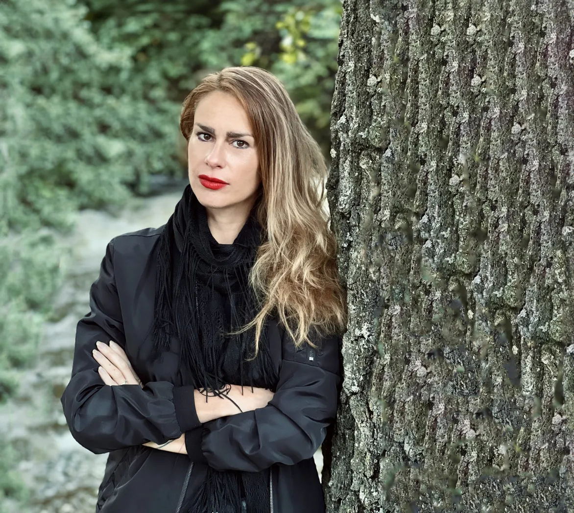 Markéta Dolejšová