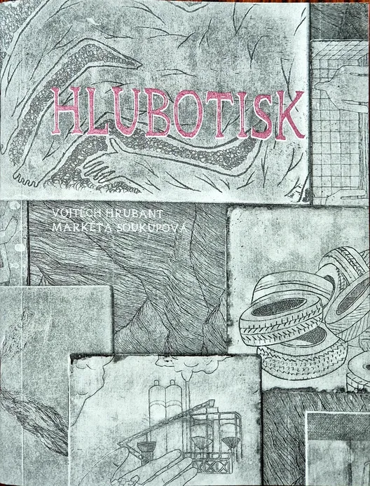 Hlubotiskimage