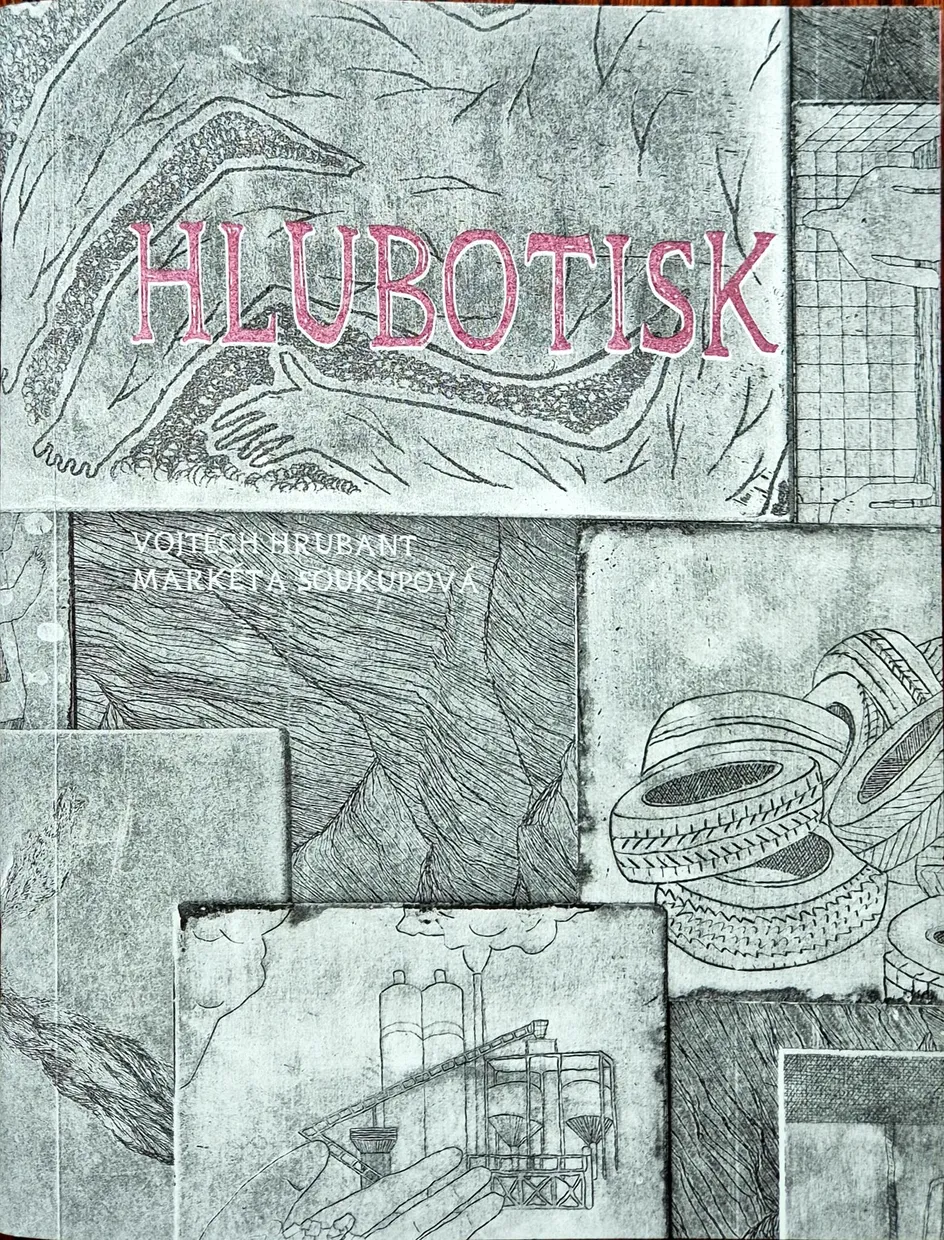 Hlubotisk